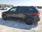 2012 Dodge Journey SE