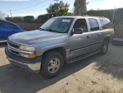 2001 Chevrolet Suburban C1500 en venta en San Martin, CA