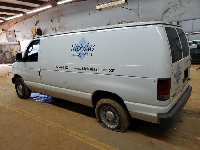 2006 Ford Econoline E150 Van