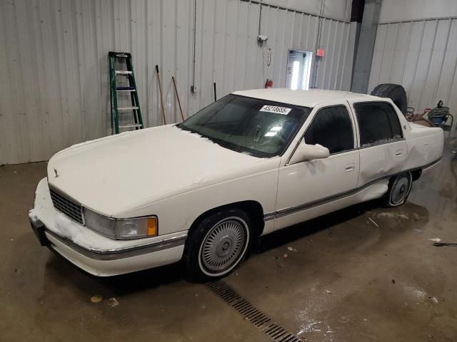 1994 Cadillac Deville