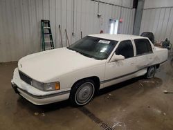 Cadillac Vehiculos salvage en venta: 1994 Cadillac Deville