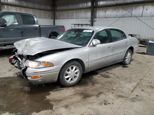 2004 Buick Lesabre Limited