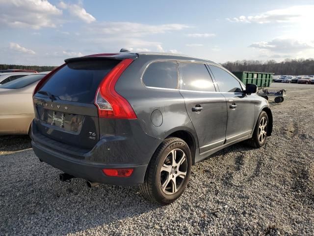 2013 Volvo XC60 T6