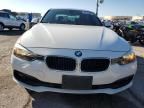 2016 BMW 320 I