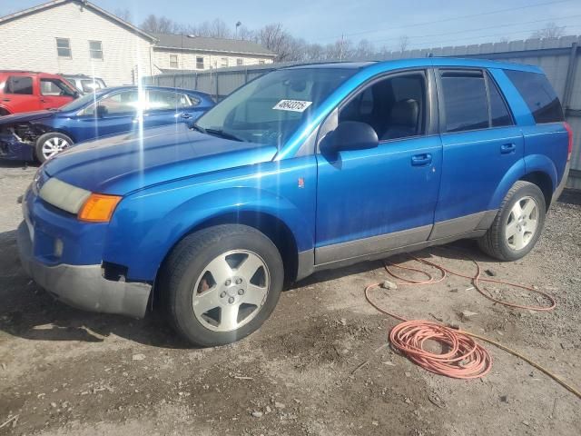 2004 Saturn Vue