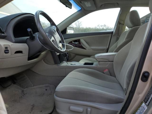 2007 Toyota Camry CE