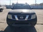 2006 Nissan Frontier Crew Cab LE