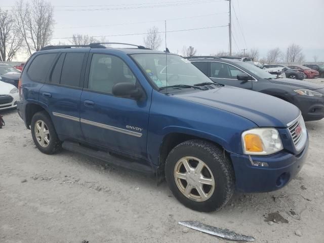 2006 GMC Envoy