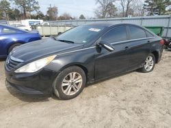 2014 Hyundai Sonata GLS en venta en Hampton, VA