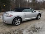 2008 Mitsubishi Eclipse Spyder GS