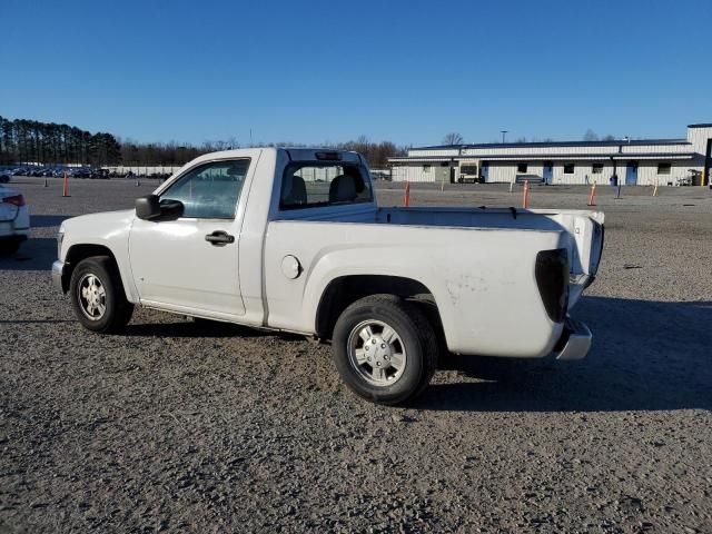 2006 GMC Canyon