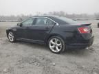 2010 Ford Taurus SHO