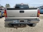 2001 Chevrolet Silverado K1500 Heavy Duty