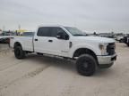 2019 Ford F250 Super Duty