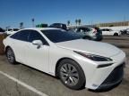 2021 Toyota Mirai XLE