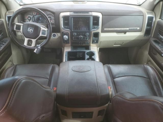 2014 Dodge RAM 1500 Longhorn