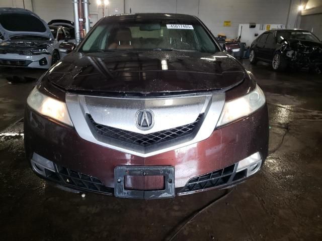 2009 Acura TL