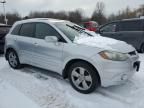 2008 Acura RDX Technology