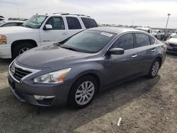 Run And Drives Cars for sale at auction: 2014 Nissan Altima 2.5