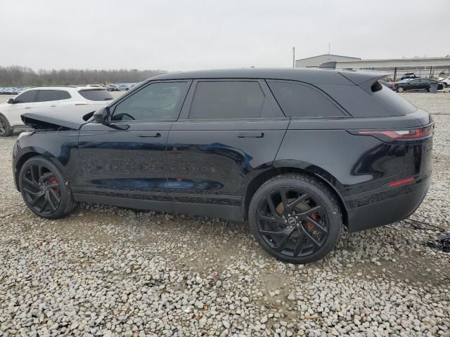 2020 Land Rover Range Rover Velar S