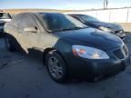 2006 Pontiac G6 SE1