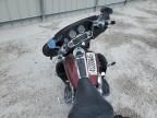 2008 Harley-Davidson Flhtcui