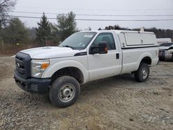 2013 Ford F250 Super Duty en venta en West Mifflin, PA