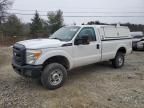 2013 Ford F250 Super Duty