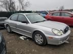 2005 Hyundai Sonata GL