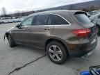 2018 Mercedes-Benz GLC 300 4matic