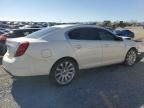 2009 Lincoln MKS