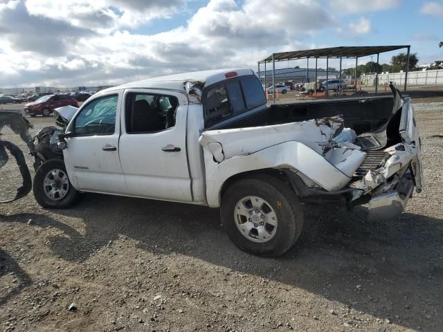 2008 Toyota Tacoma Double Cab Prerunner