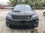 2018 Land Rover Range Rover Velar R-DYNAMIC HSE