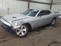 Salvage cars for sale at Glassboro, NJ auction: 2023 Dodge Challenger SXT