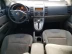 2008 Nissan Sentra 2.0