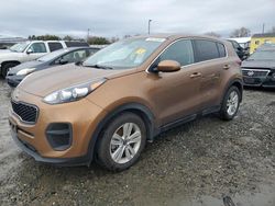 2019 KIA Sportage LX en venta en Sacramento, CA