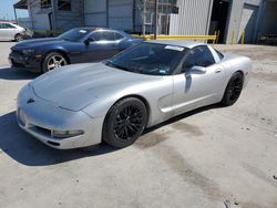 Chevrolet Corvette Vehiculos salvage en venta: 2000 Chevrolet Corvette