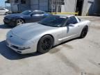 2000 Chevrolet Corvette