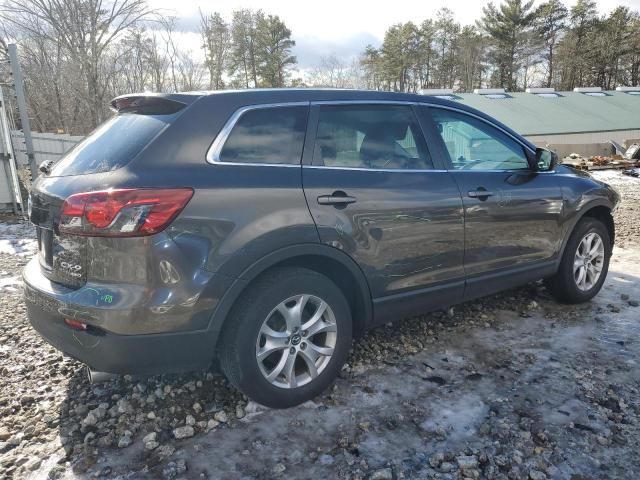 2015 Mazda CX-9 Sport