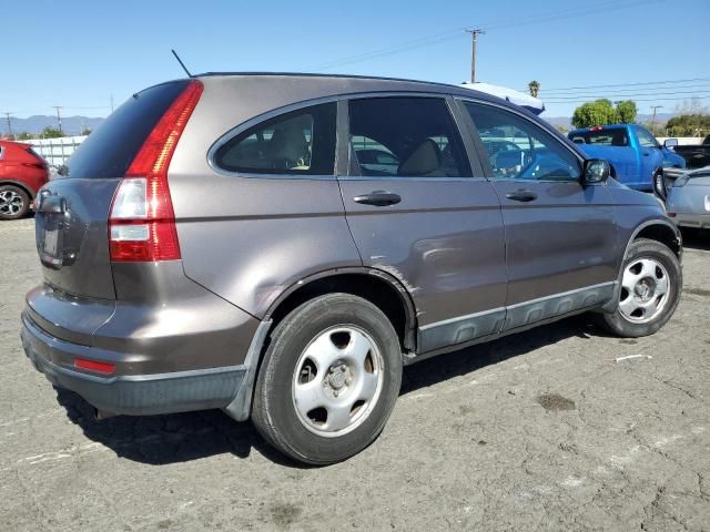 2011 Honda CR-V LX