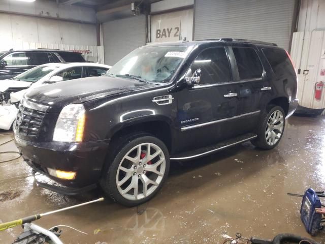 2011 Cadillac Escalade