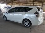 2012 Toyota Prius V