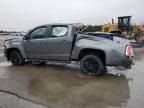 2021 GMC Canyon Elevation