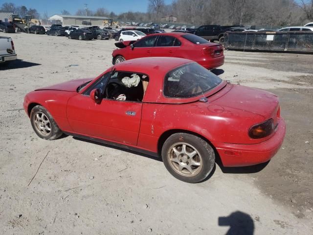 1995 Mazda MX-5 Miata