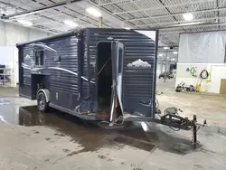 2017 Glac Trailer en venta en Ham Lake, MN