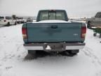 1997 Ford Ranger Super Cab