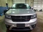 2016 Dodge Journey Crossroad