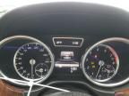 2013 Mercedes-Benz GL 550 4matic