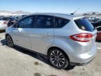 2017 Ford C-MAX Titanium