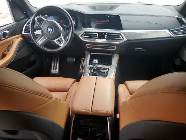 2023 BMW X5 Sdrive 40I